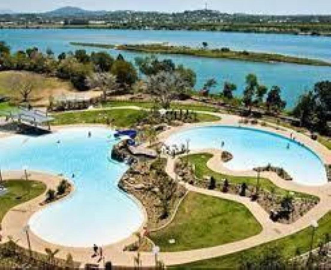 Dolphin Heads - Resort Unit - Absolute Beachfront! - Whitsunday Getaway! Mackay Exterior foto