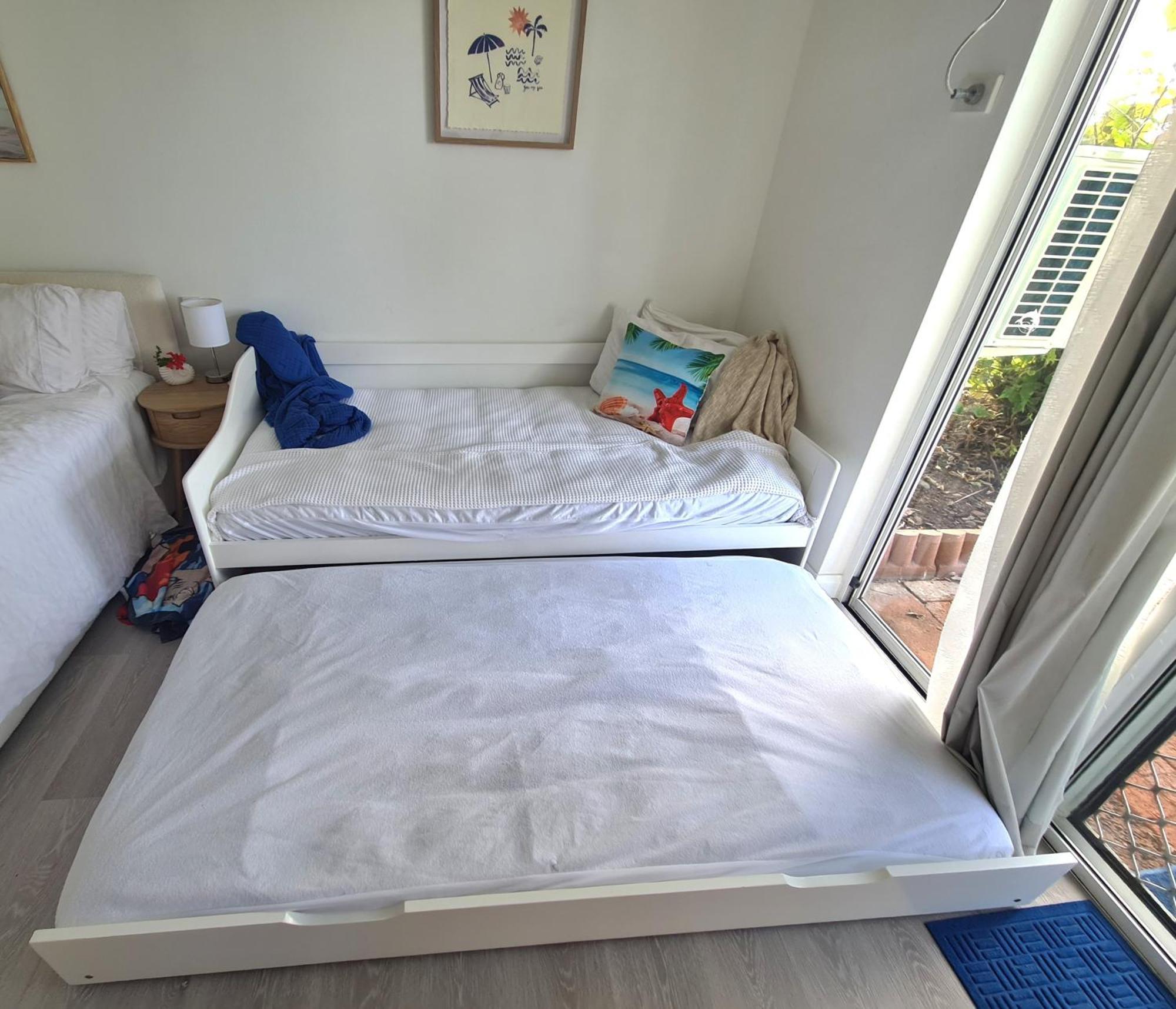 Dolphin Heads - Resort Unit - Absolute Beachfront! - Whitsunday Getaway! Mackay Exterior foto